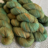 Prairie Organic Merino Yarn - Moab