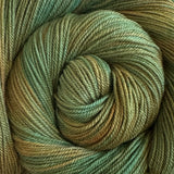 Prairie Organic Merino Yarn - Moab