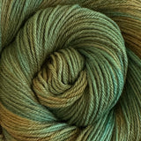 Heartland Worsted Weight Organic Merino Yarn - Moab