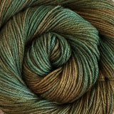 DK Yakity Yak Yarn - Moab