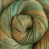 Cashmere Delight Yarn - Moab
