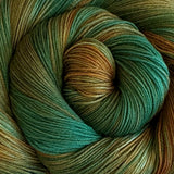 Simply Sock Yarn - Moab
