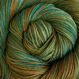 Indulgence Yarn - Moab