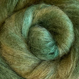 Fine Fluff Yarn - Moab