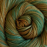Luxe Yarn - Moab