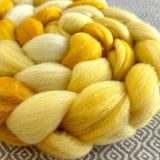 Pre-Order for Shades of Sunshine August - Fibers