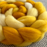 Pre-Order for Shades of Sunshine August - Fibers