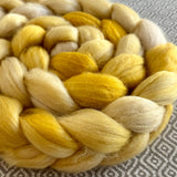 Pre-Order for Shades of Sunshine August - Fibers