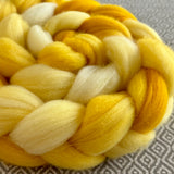 Pre-Order for Shades of Sunshine August - Fibers