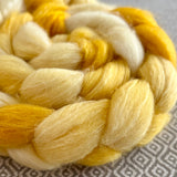 Pre-Order for Shades of Sunshine August - Fibers