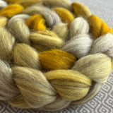 Pre-Order for Shades of Sunshine August - Fibers