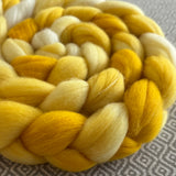 Pre-Order for Shades of Sunshine August - Fibers