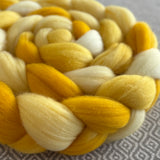 Pre-Order for Shades of Sunshine August - Fibers