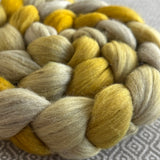Pre-Order for Shades of Sunshine August - Fibers