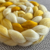 Pre-Order for Shades of Sunshine August - Fibers