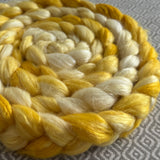 Pre-Order for Shades of Sunshine August - Fibers
