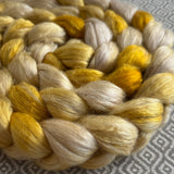 Pre-Order for Shades of Sunshine August - Fibers