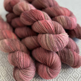 Meadow Organic Merino Yarn - Paper Roses