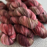 Simply Sock Yarn - Paper Roses