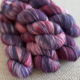 Indulgence Yarn - Meteor Shower