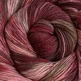 Simply Sock Yarn - Paper Roses