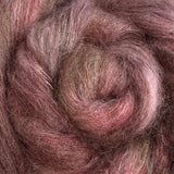 Fine Fluff Yarn - Paper Roses