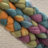 BFL Wool Roving - Rivendell