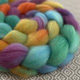 BFL Wool Roving - Arizona