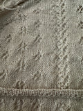*Limited Edition* 'Lil Linen Yarn - Denim