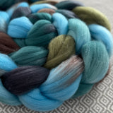 Shaniko Wool Roving - Tribe