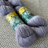 *Limited Edition* 'Lil Linen Yarn - Periwinkle
