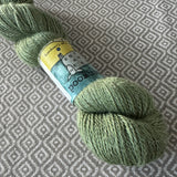 *Limited Edition* DK Lovely Linen Yarn - Sage