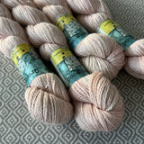*Limited Edition* DK Lovely Linen Yarn - Blush