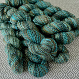 *Seconds* Black Label Yarn | Tribe