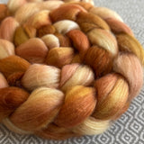 Pre-Order for Shades of Pumpkin October - Fibers