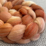 Pre-Order for Shades of Pumpkin October - Fibers