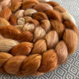 Pre-Order for Shades of Pumpkin October - Fibers
