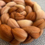 Pre-Order for Shades of Pumpkin October - Fibers