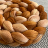Pre-Order for Shades of Pumpkin October - Fibers