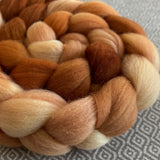 Pre-Order for Shades of Pumpkin October - Fibers