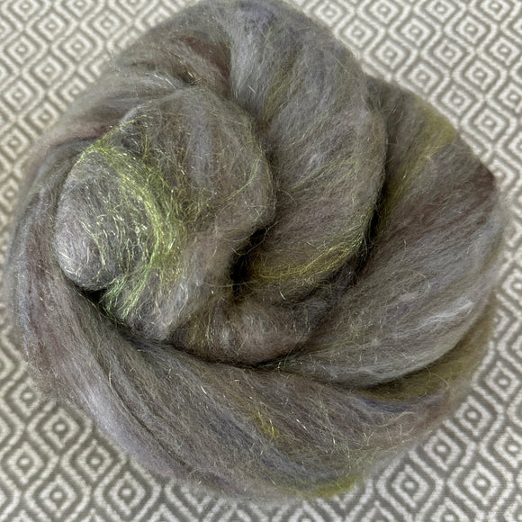 Sparkle Batts - Gray Shades