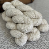 Luxe Yarn - Natural