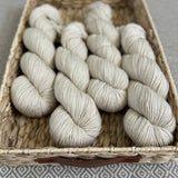 Luxe Yarn - Natural