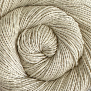 Luxe Yarn - Natural