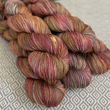 Luxe Yarn - Grapevine