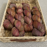 Luxe Yarn - Grapevine