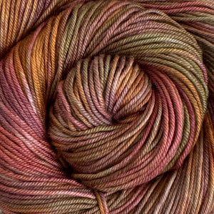 Luxe Yarn - Grapevine