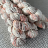 Cashmere Delight Yarn - Retro Girl