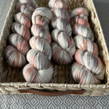 Cashmere Delight Yarn - Retro Girl