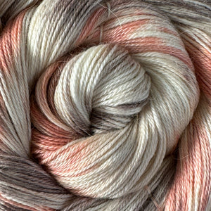 Cashmere Delight Yarn - Retro Girl